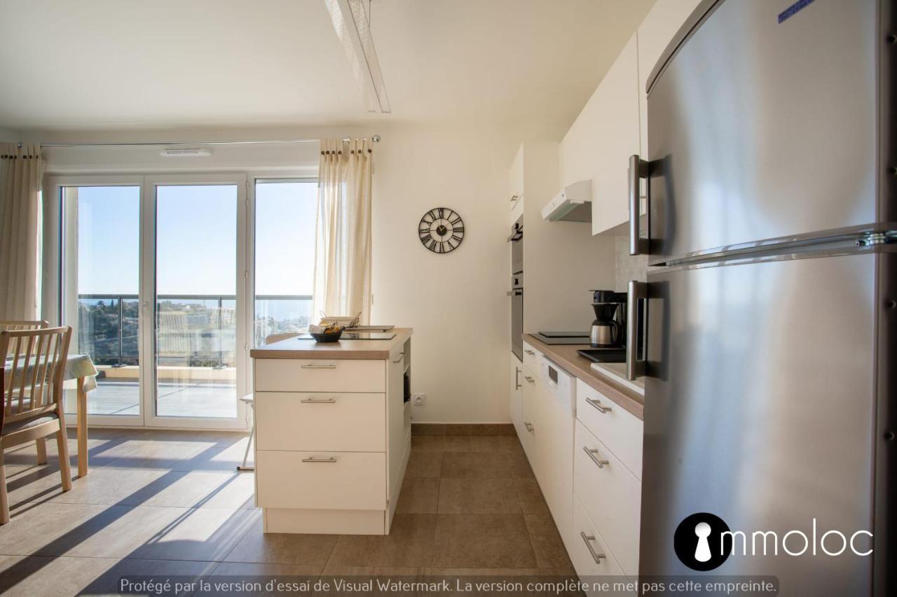 Holiday home Air-conditioned With Pool Garage In A Luxury *