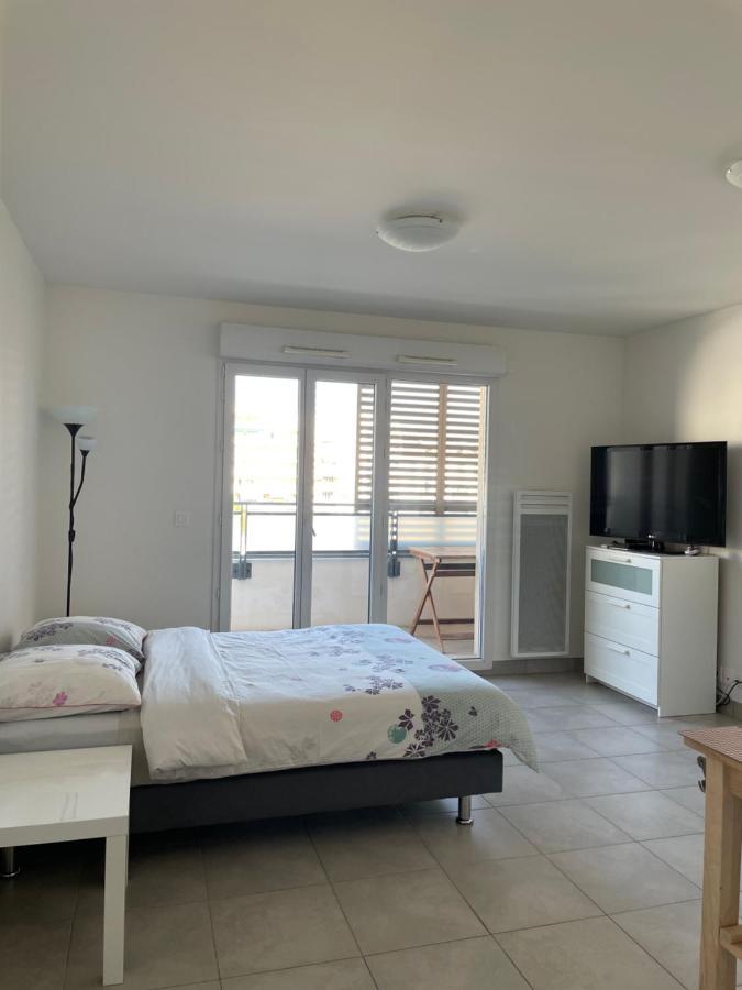 Beau Apartment