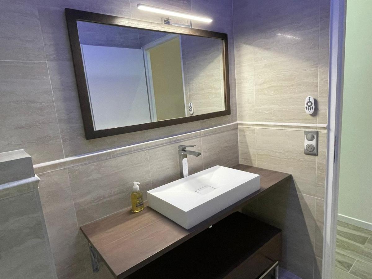 Gallo Superior Apartment *