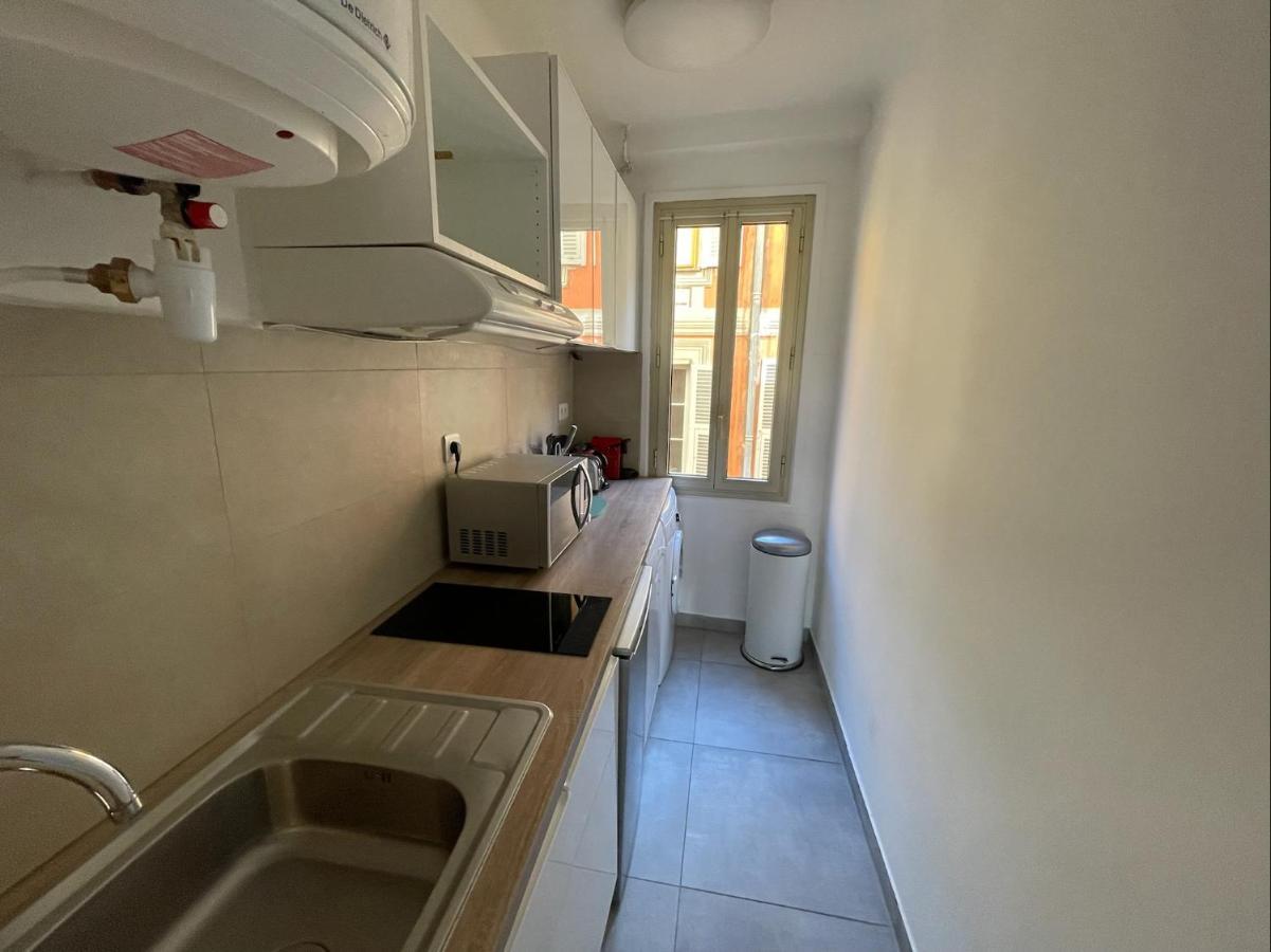 Renting - Jaures - Cosy Flat - Old Town - Great View - Aircon * Nice