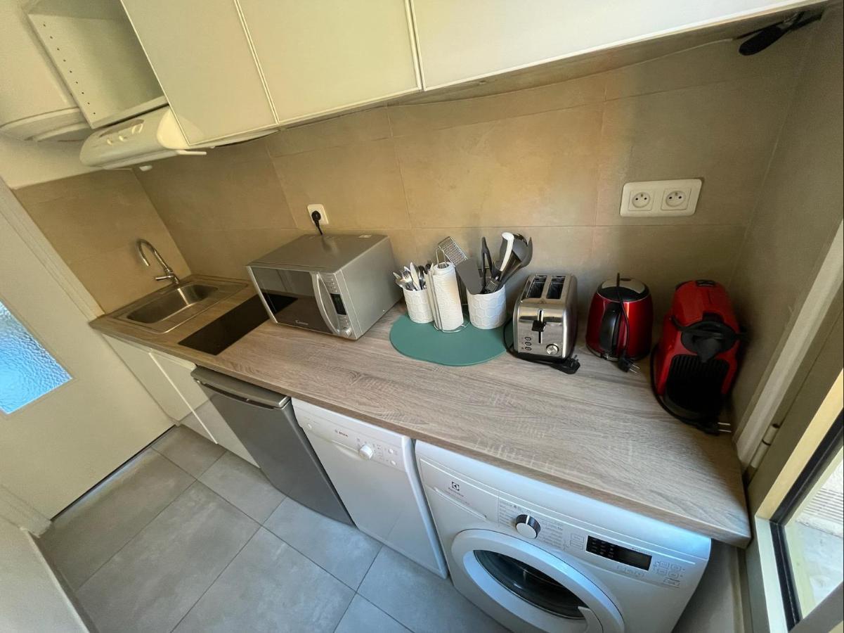 Renting - Jaures - Cosy Flat - Old Town - Great View - Aircon *