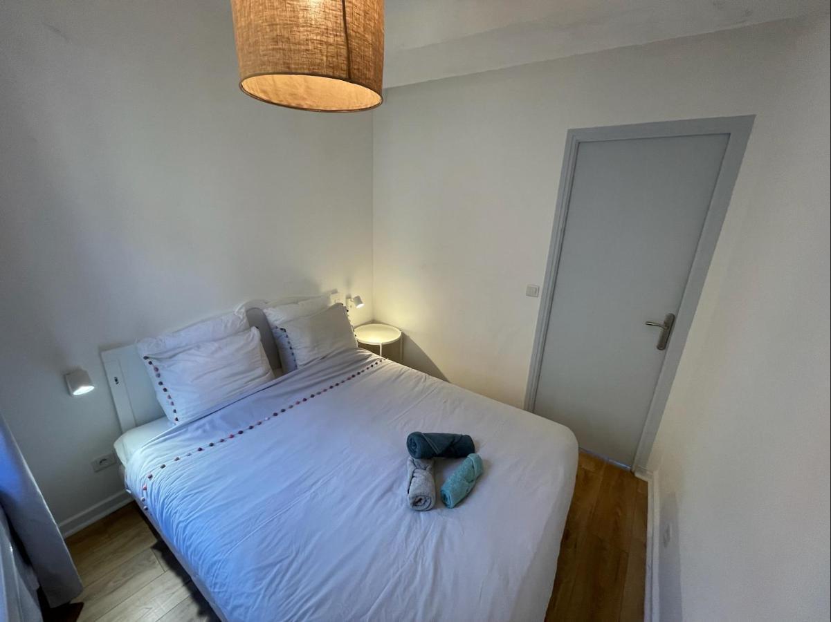 Renting - Jaures - Cosy Flat - Old Town - Great View - Aircon