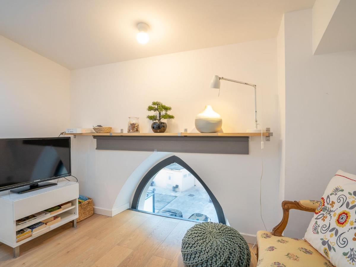 Wilson By Interhome Apartment