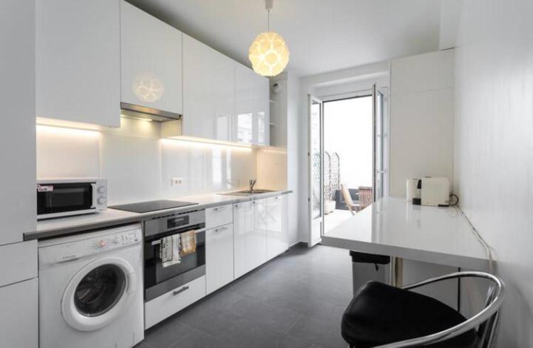 Appartement Big White