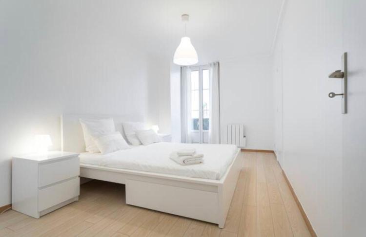 Appartement Big White Nice