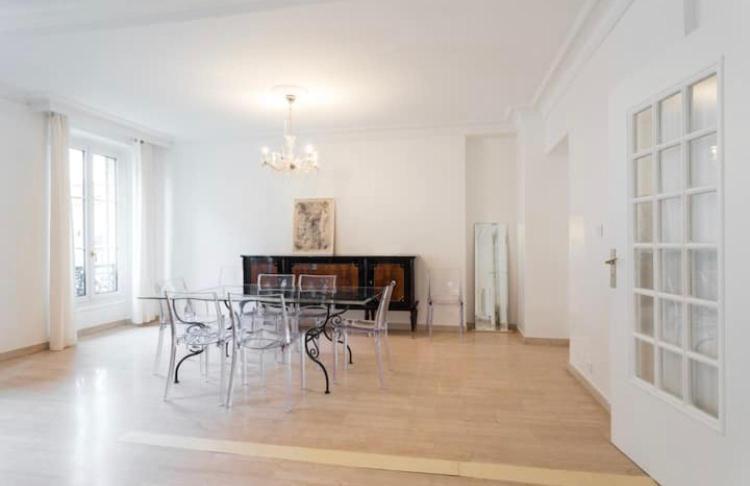 Appartement Big White *