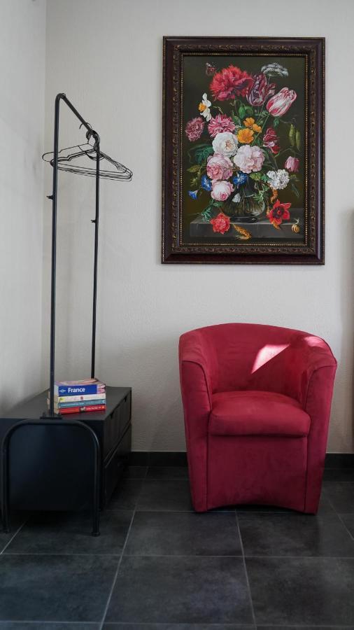 Apartment Cozy With A Sea View Nice