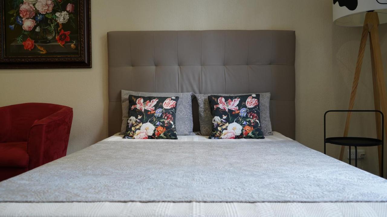 Apartment Cozy With A Sea View *