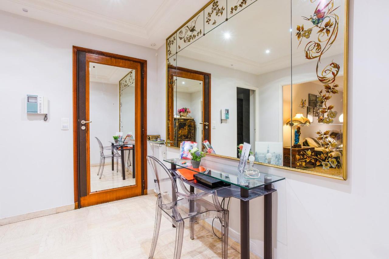 Apartment Le Joffre Grimaldi Ap2089