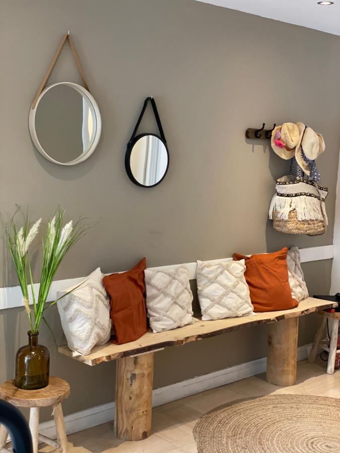 Apartment Garibaldi 3 6 Couchages, Easy Check-in