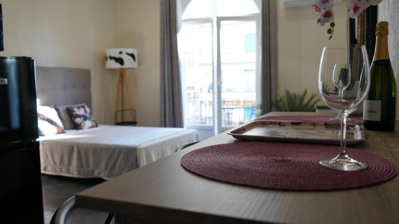 Cozy With A Sea View * Nice