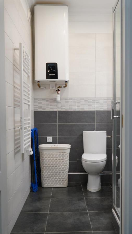 Cozy With A Sea View *