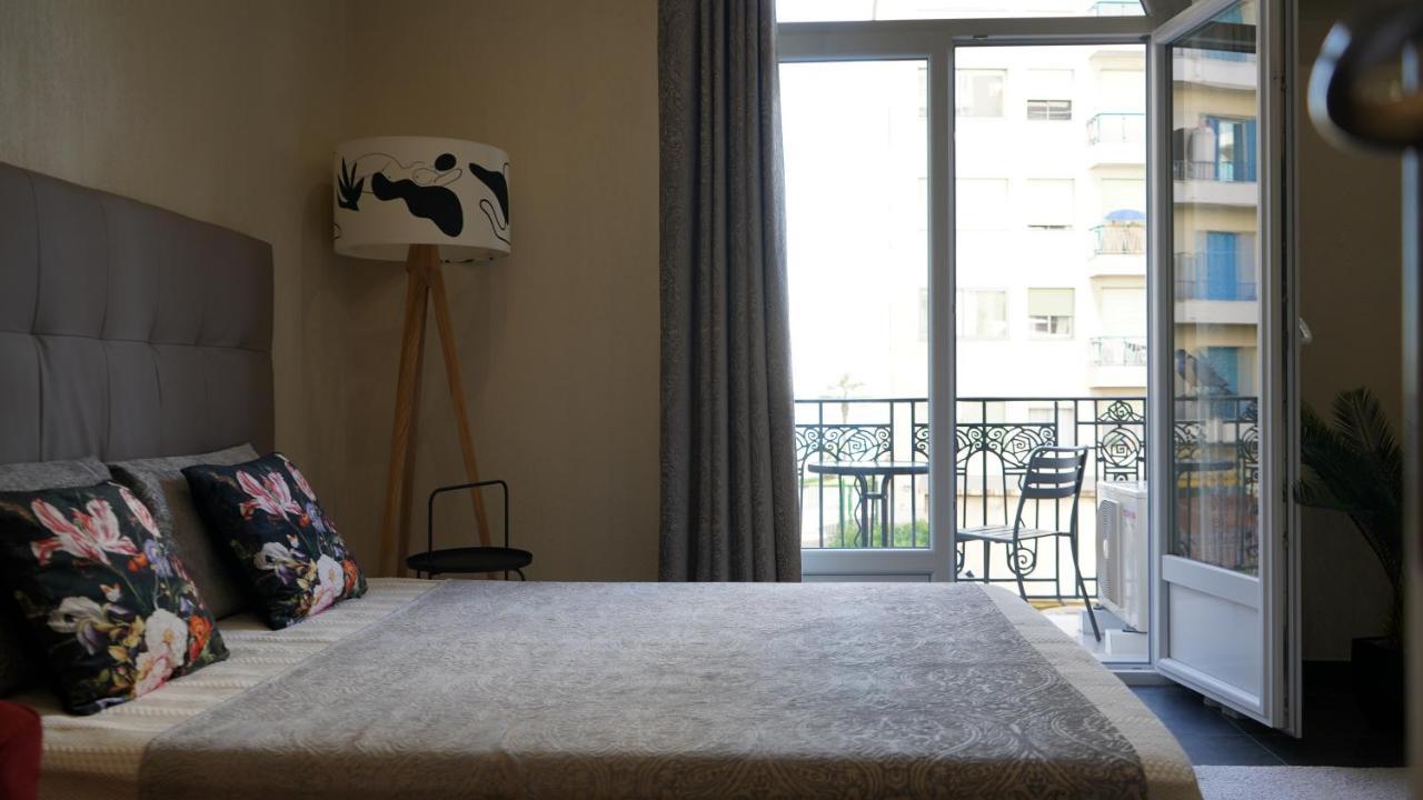 Cozy With A Sea View Apartment