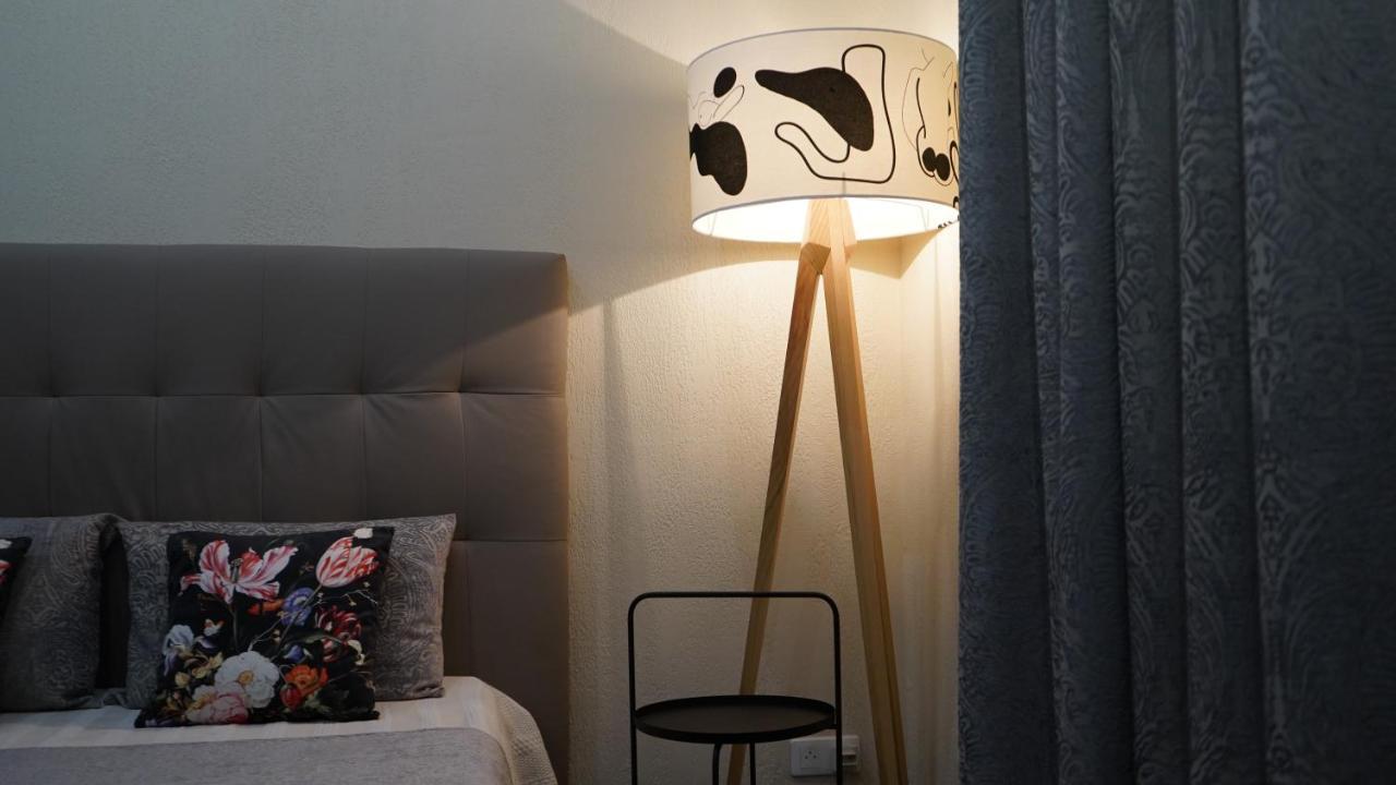 Apartment Cozy With A Sea View