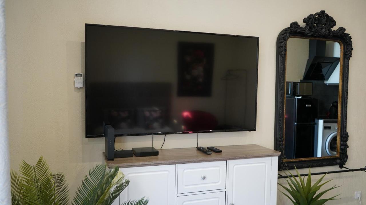 Apartment Cozy With A Sea View