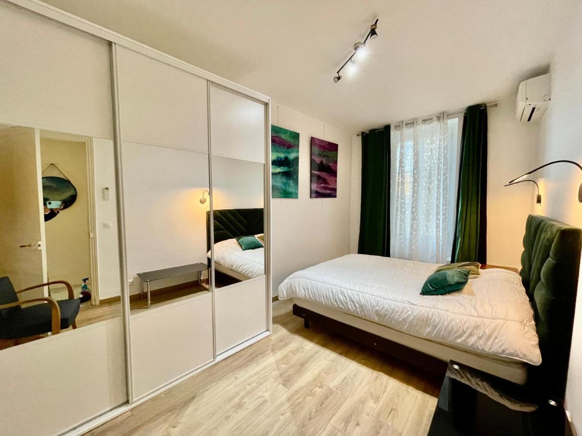 Appartement Spacious 3 Bedroom Flat Center - Magnificent View-parking