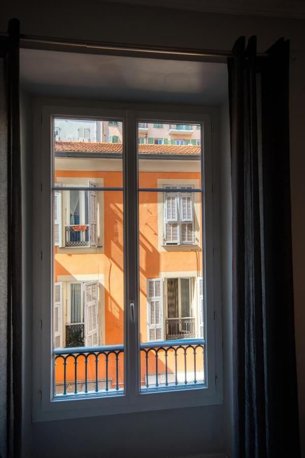 Lusso 5 Beds Appartement Nice