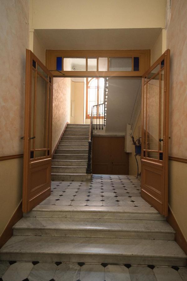 Appartement Lusso 5 Beds Nice