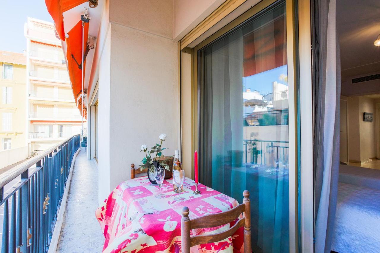 Le Joffre Grimaldi Ap2089 Apartment *