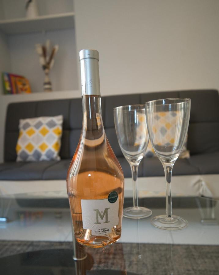 Apartment Designer Flat Nice