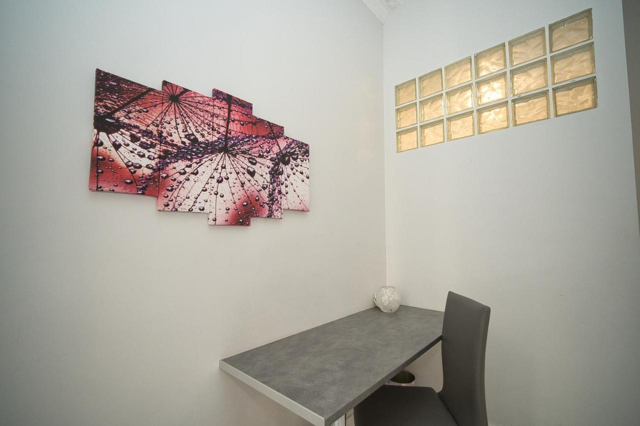 Apartment Designer Flat Nice