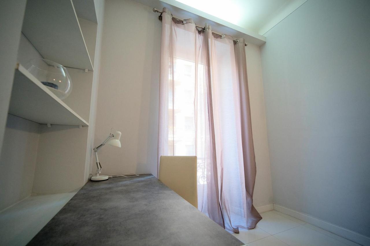 Apartment Designer Flat Nice