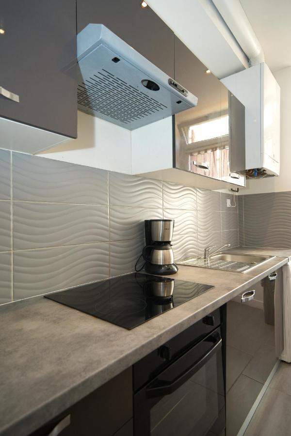 Designer Flat Apartment