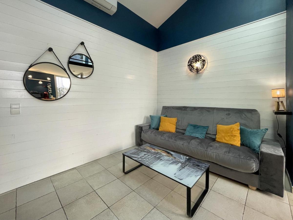 Apartment Near Promenade 4 People Nice