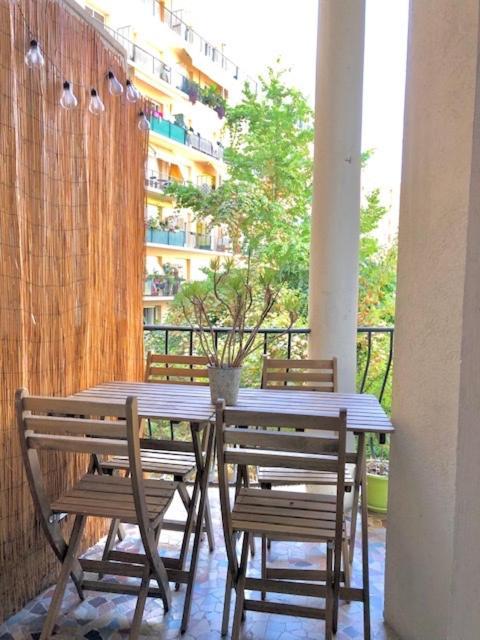 Proche Et Centre Apartment *