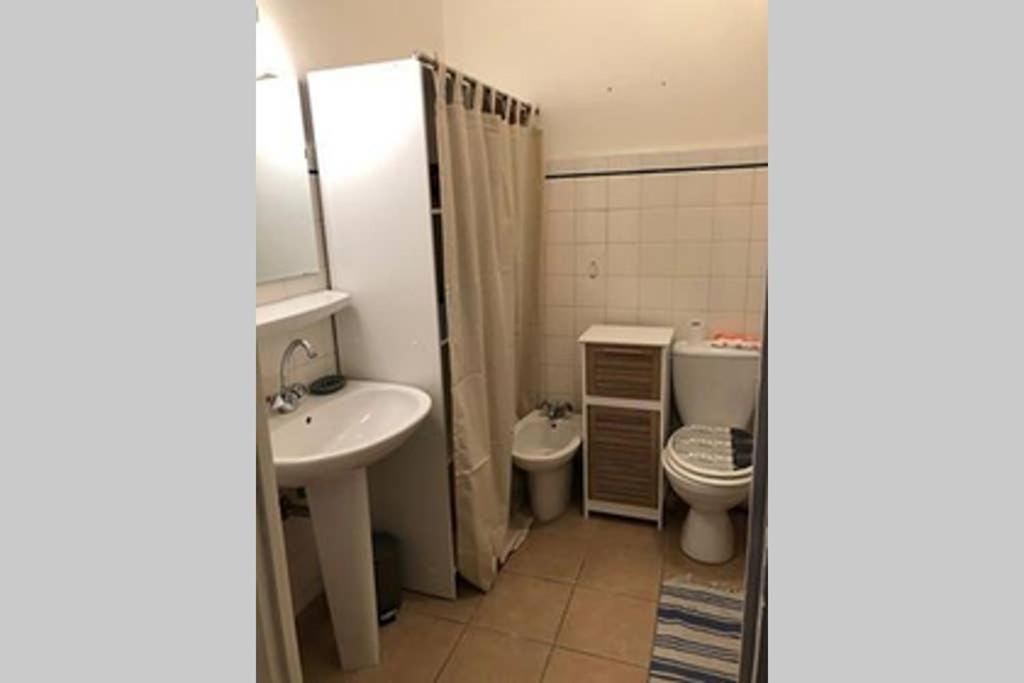 Apartment Proche Et Centre