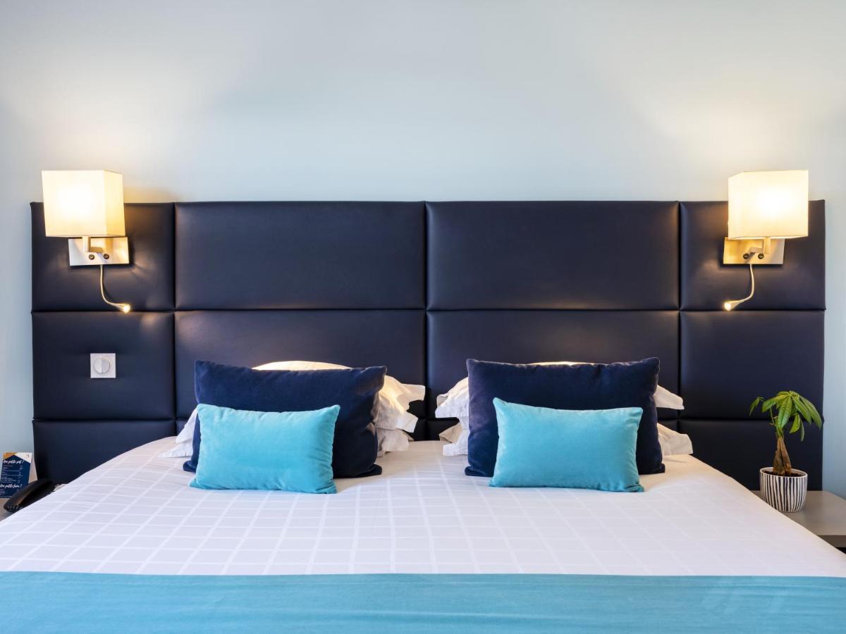 Riviera 4* Nice