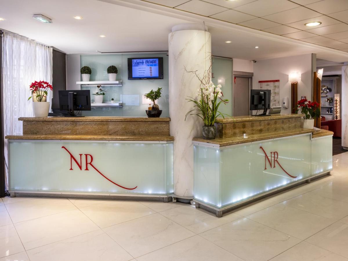 Hotel Riviera Nice