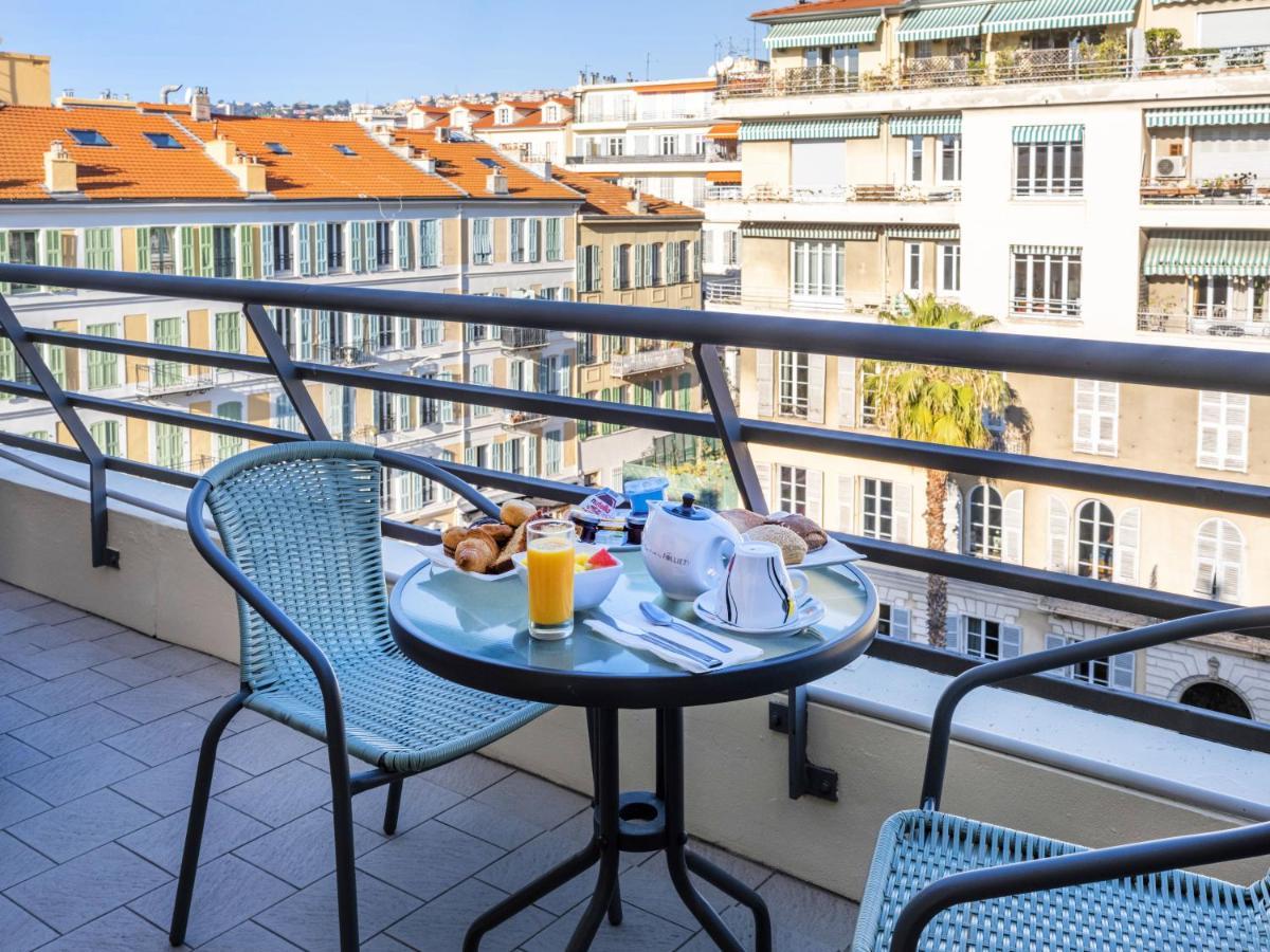 Hotel Riviera 4*