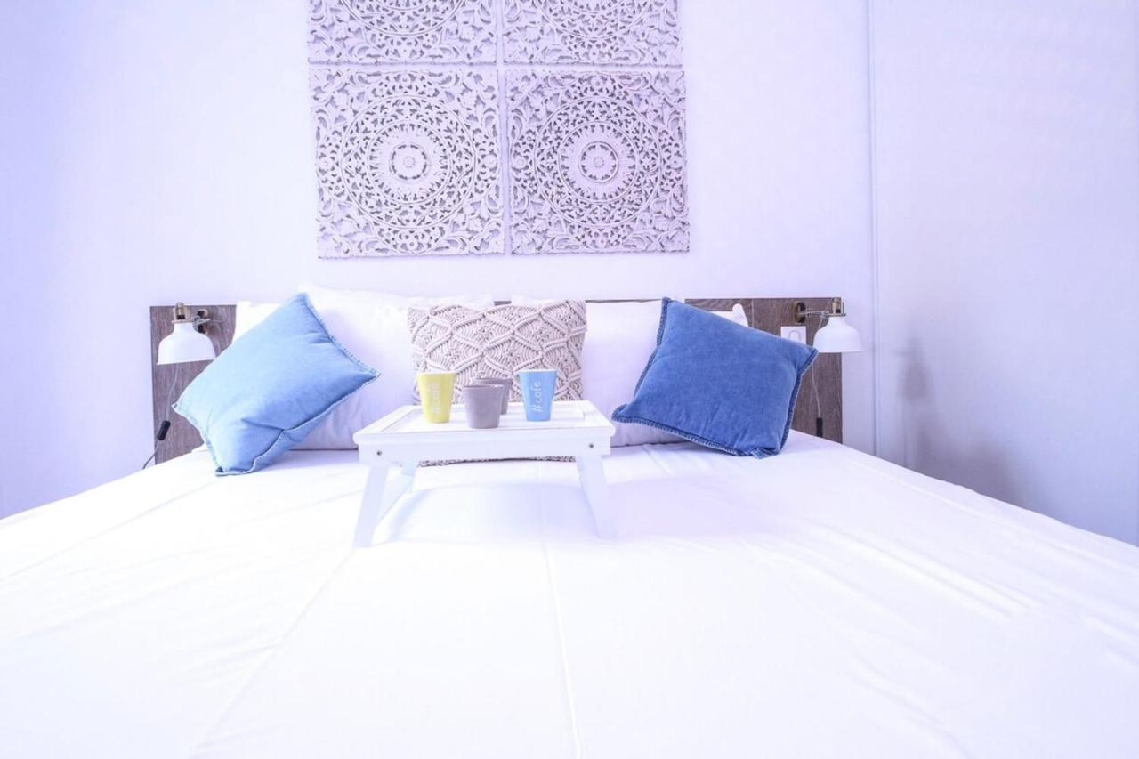 A Very Furnished Near The Beaches Nice