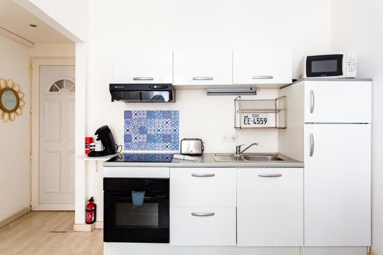 Air-conditioned Flat In The Centre Of Apartment