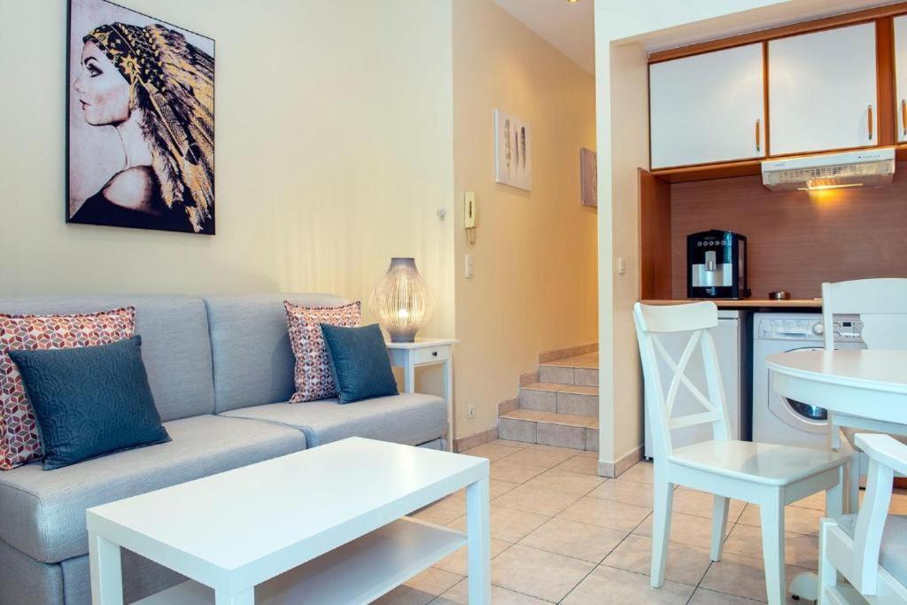 Apartment Aston - Centre Massena