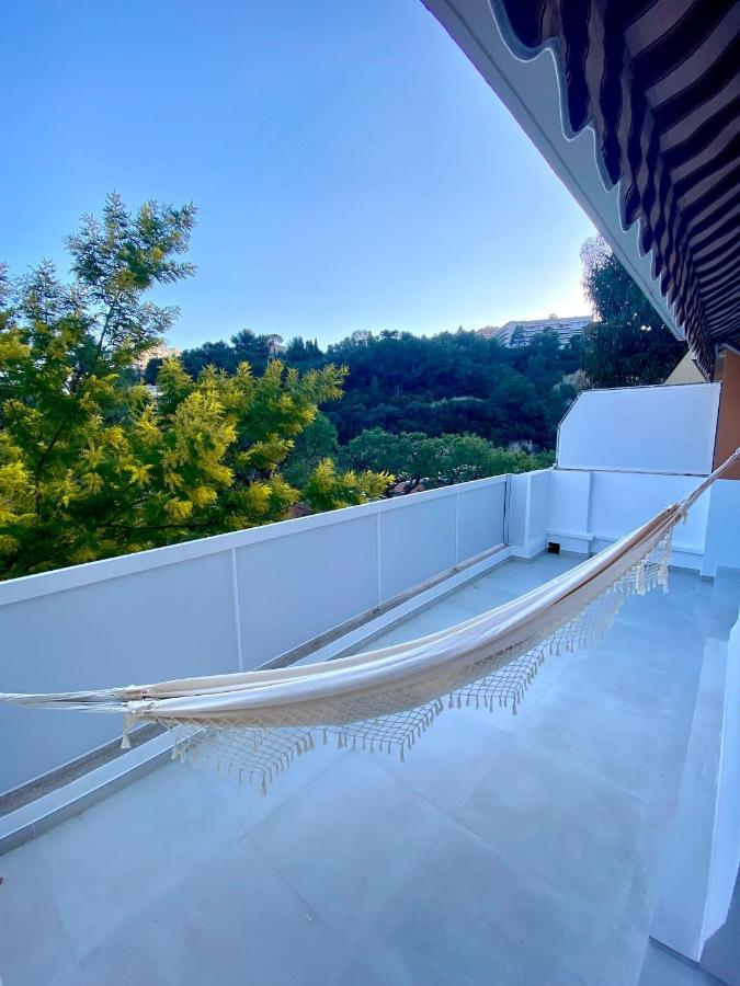 Luxe - 3 Pieces Avec Vue Mer, Piscine Et Tennis *