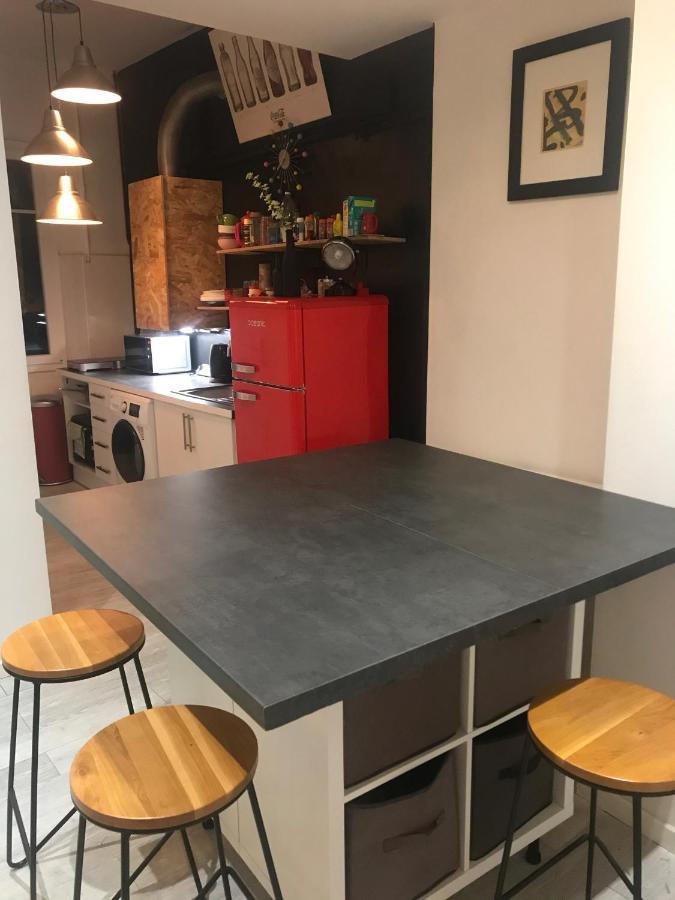 Nice Coeur De Ville Apartment