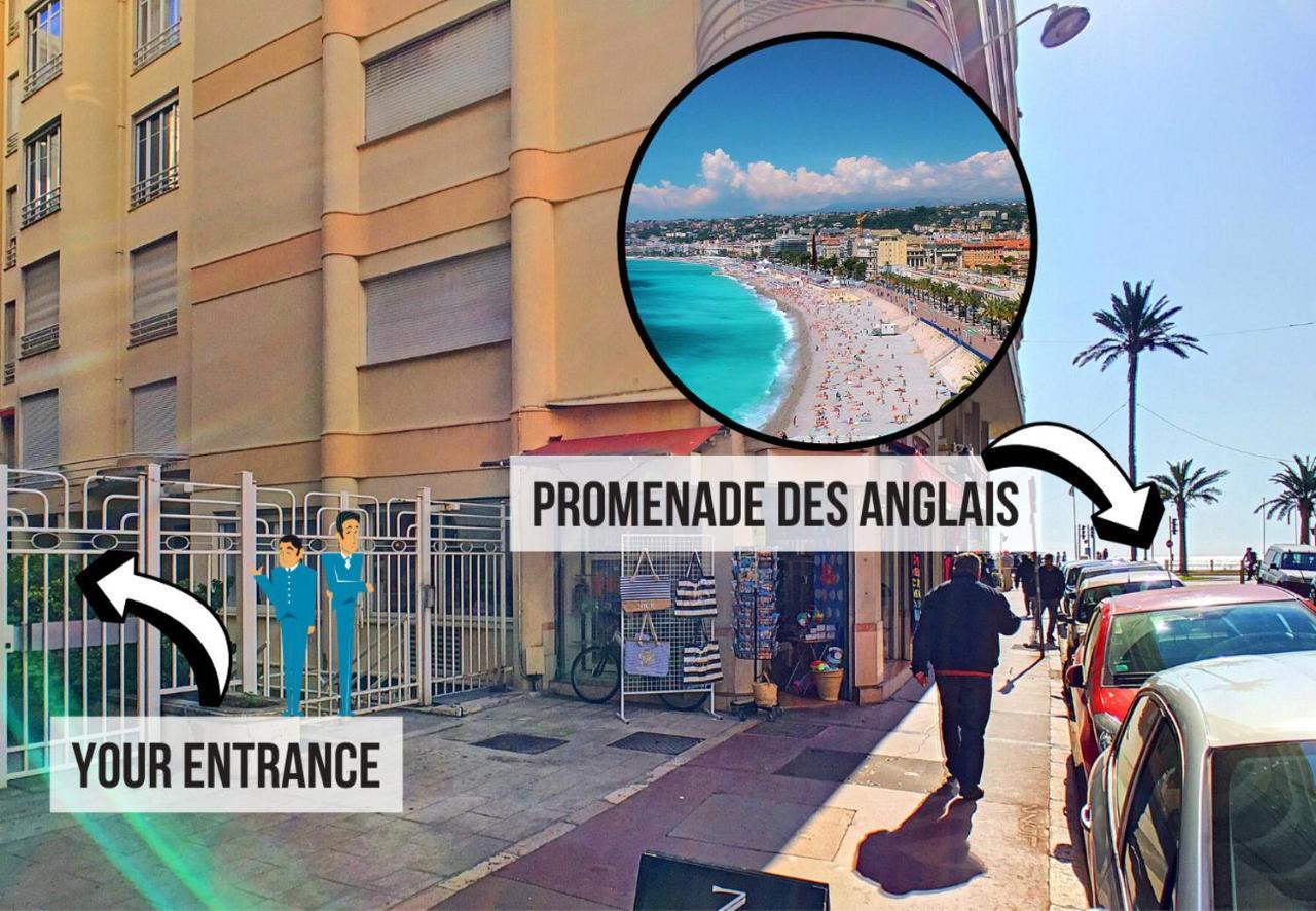 Apartment Nestor&jeeves - Maria - - By Sea