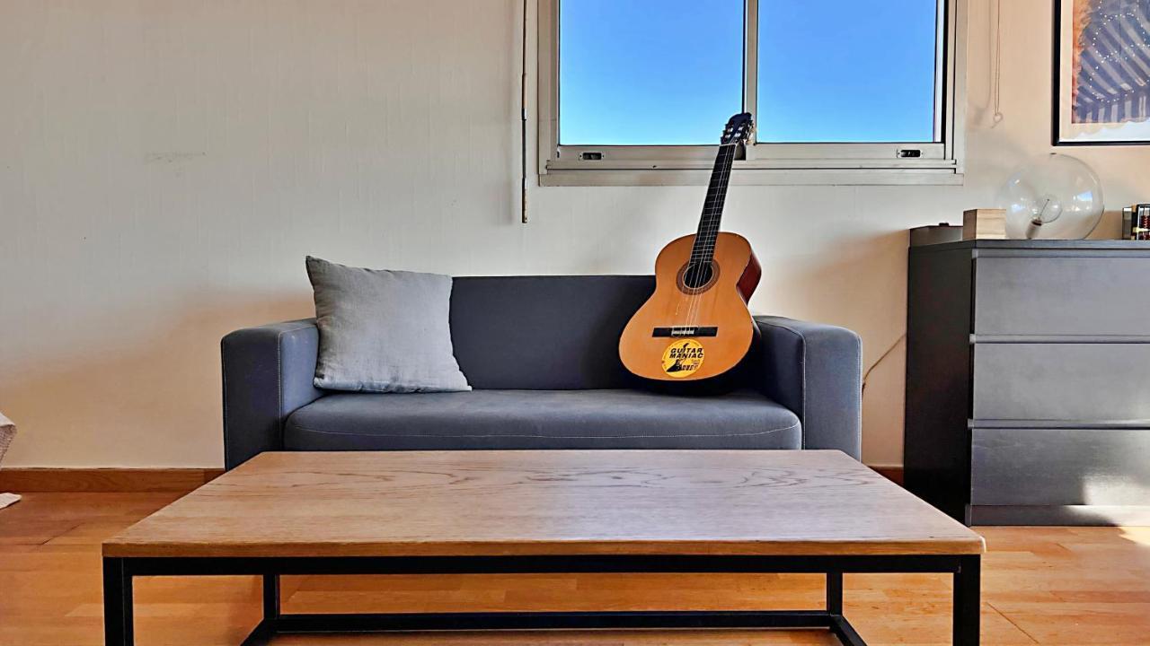 Oliviers De Fabron Apartment Nice