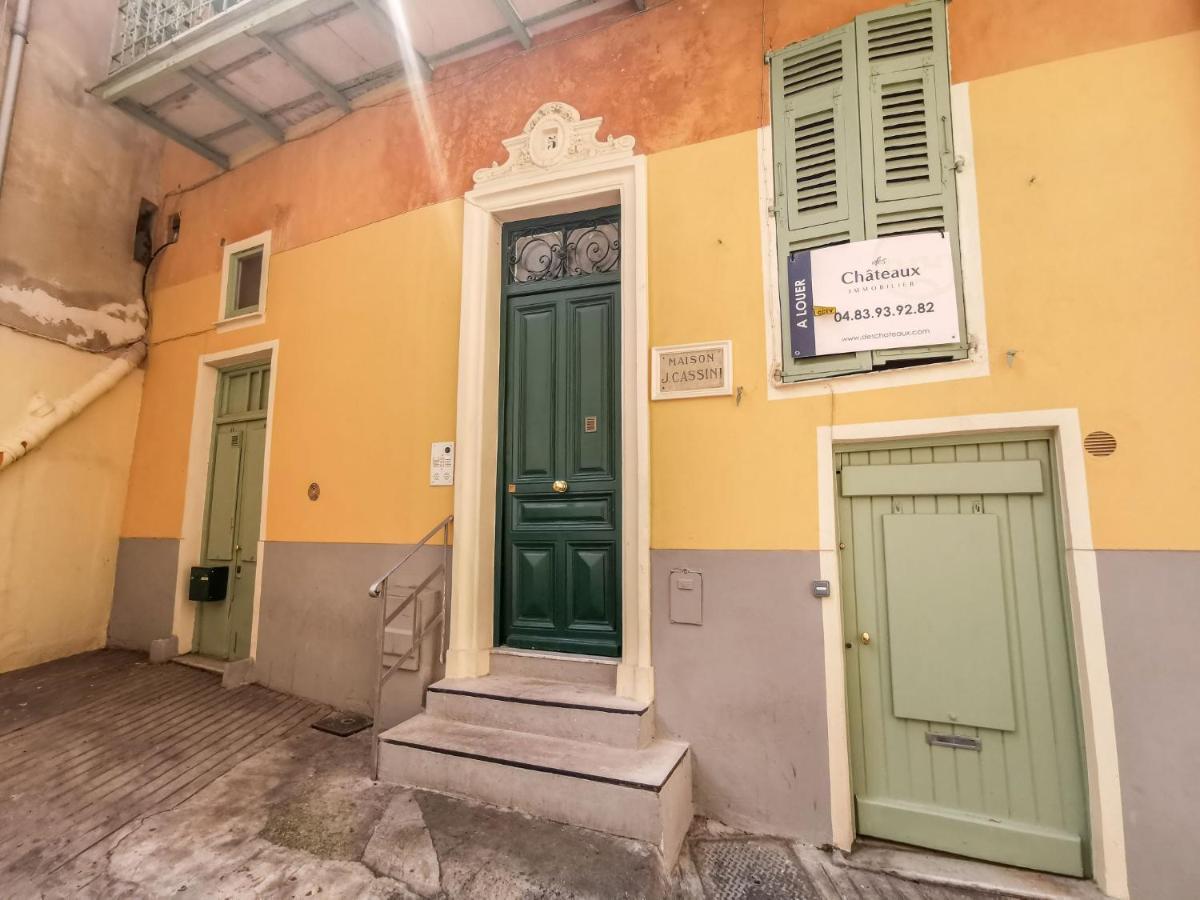 L'augustin By Interhome Apartment Nice