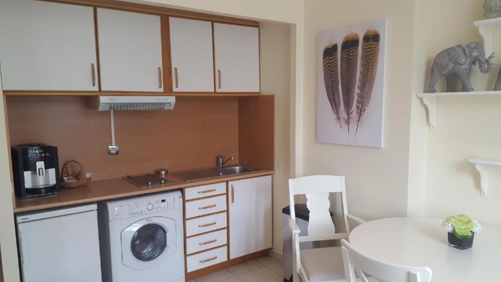 Aston - Centre Massena Apartment *