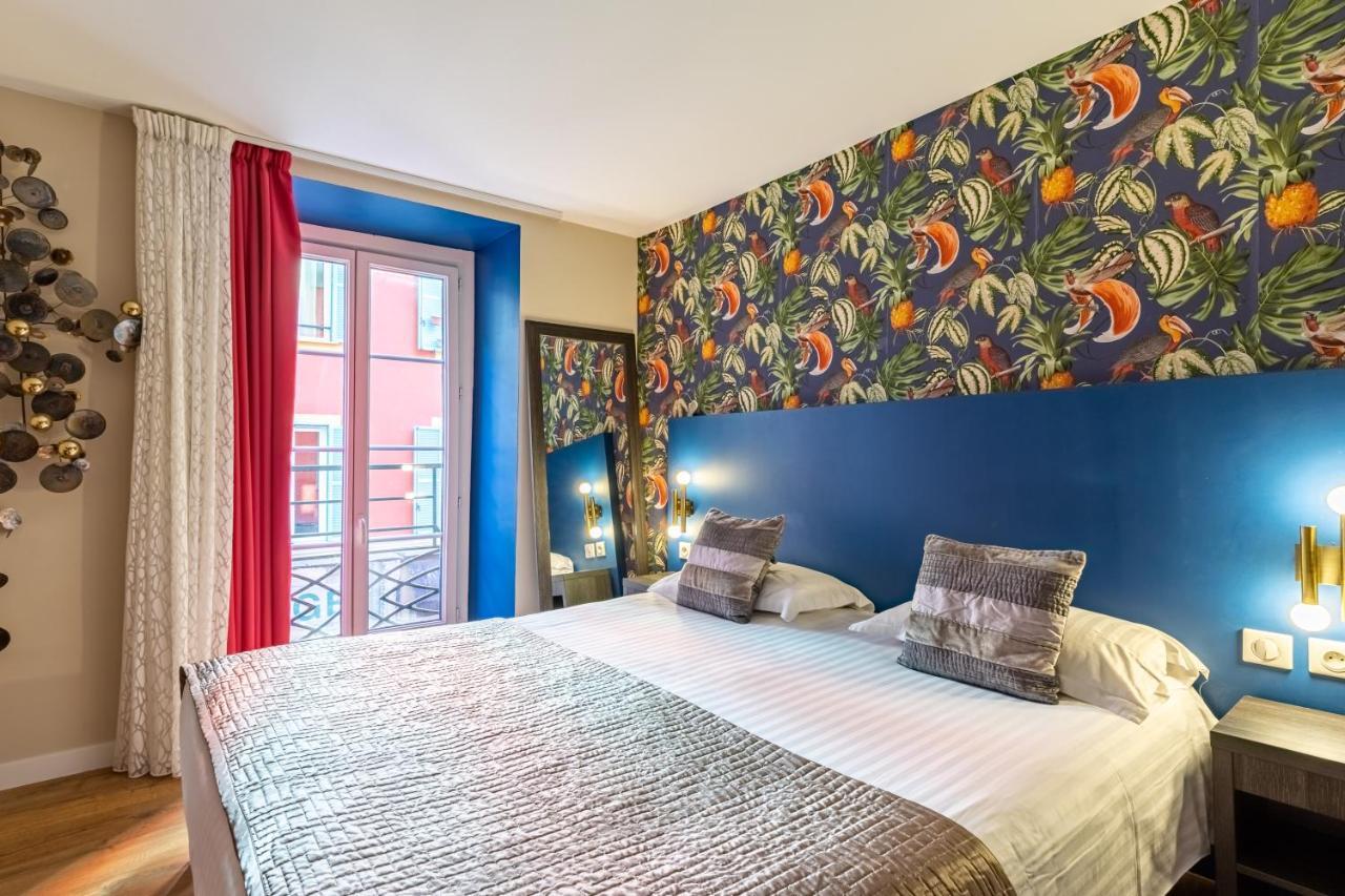 Hotel Le G Nice