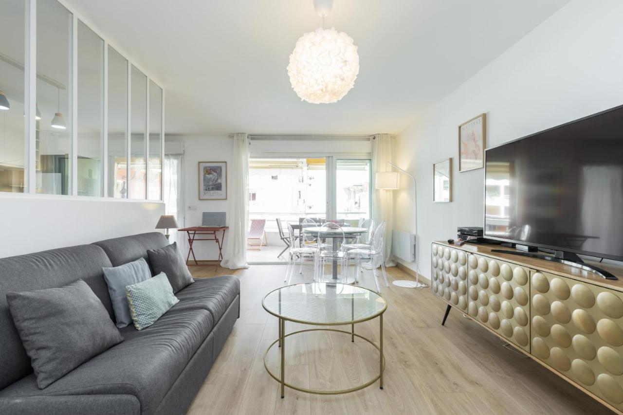 Apartment Large 2 Bdr At Port