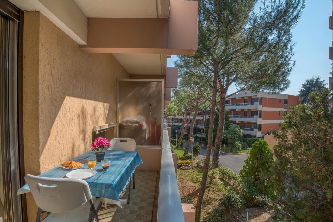 Ciel Bleu Apartment