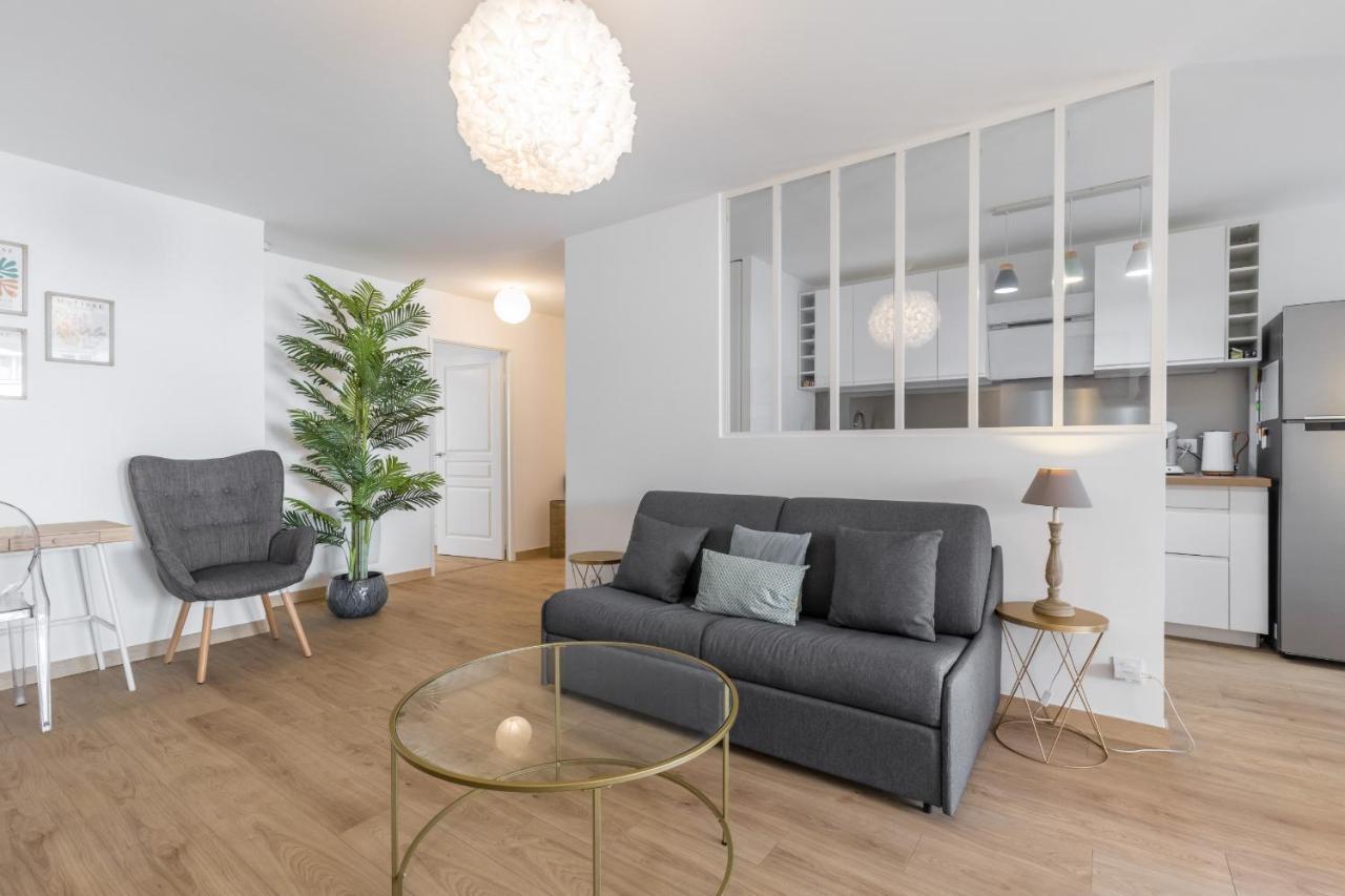 Apartment Large 2 Bdr At Port