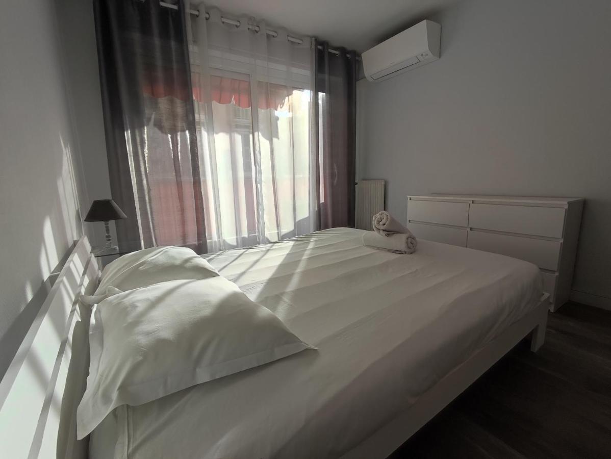 Port, Vue Et Confort Appartement Nice