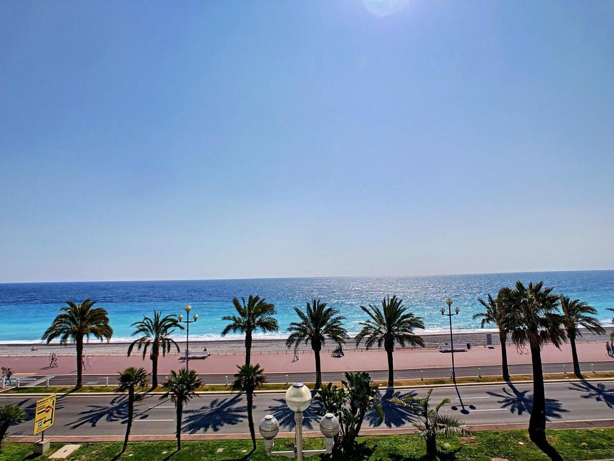 Apartment Nestor&jeeves - Blue Promenade - Sea Front - - Luxe Nice