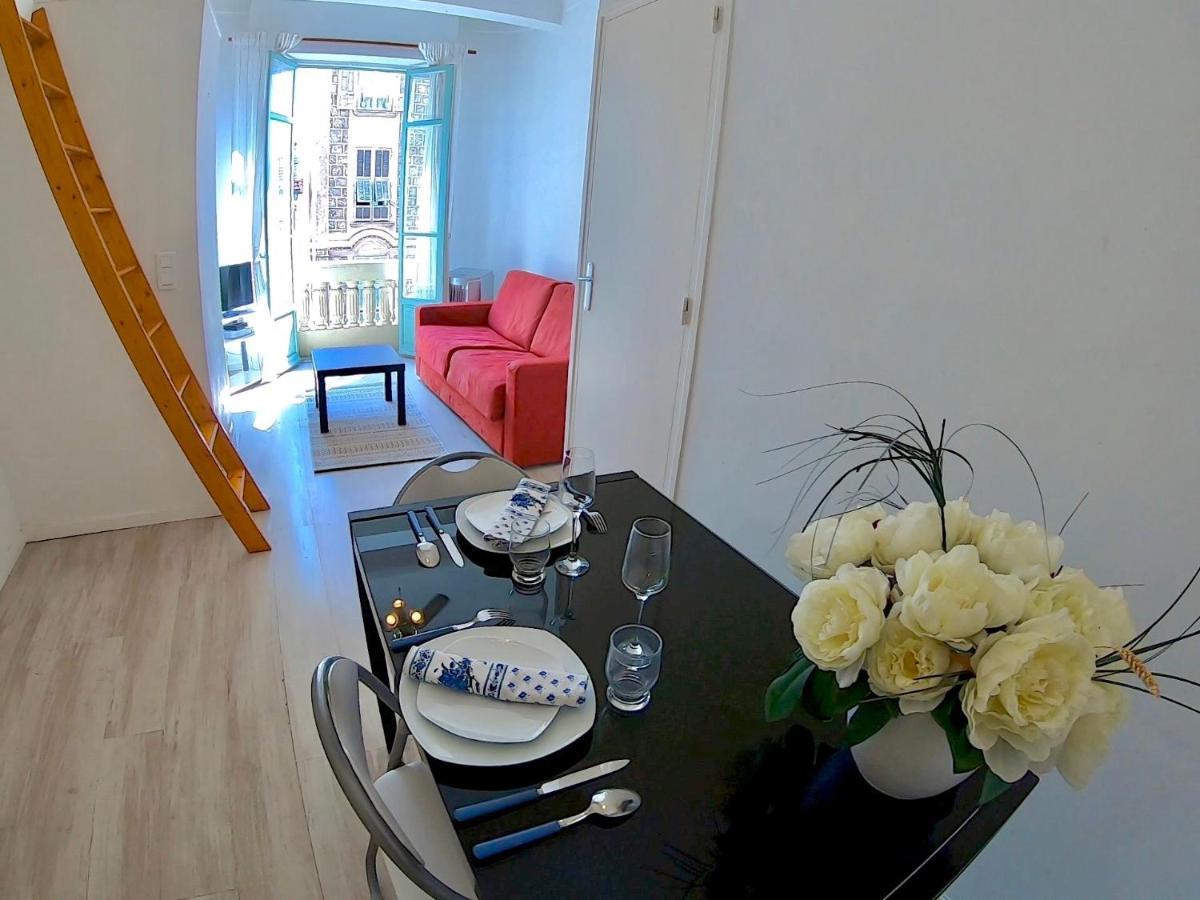 Apartamento Studio Centre