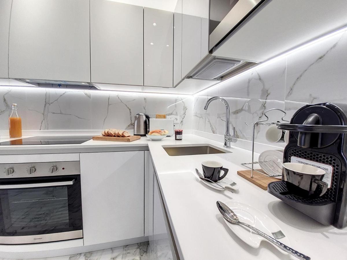 Nestor&jeeves - Floreal - - Close Sea Apartment *